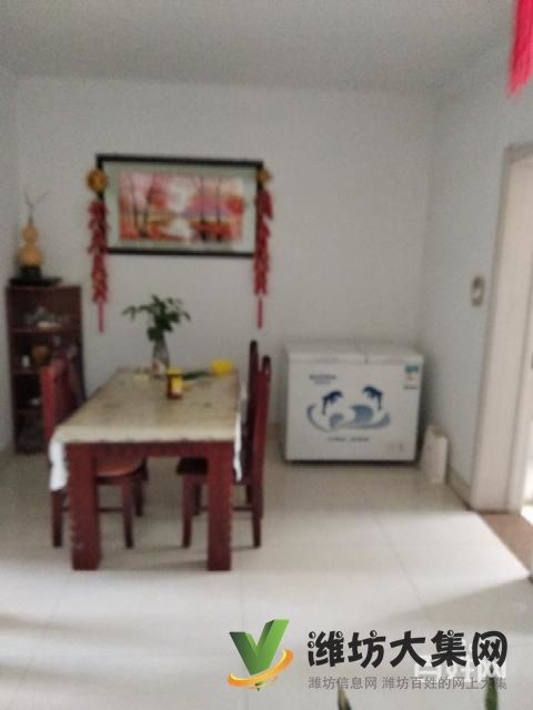 濰水藍灣三室兩廳精裝干凈手續(xù)齊全可以貸款
