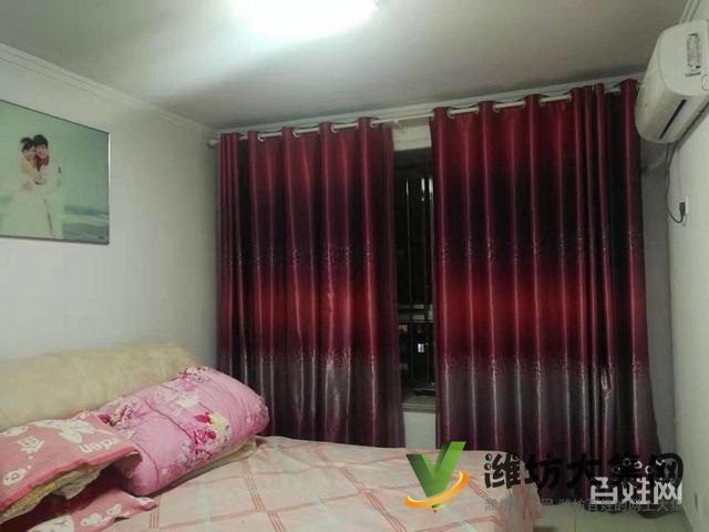 此房為結(jié)婚準備，舒適三室，精裝修，現(xiàn)因換大房，找有