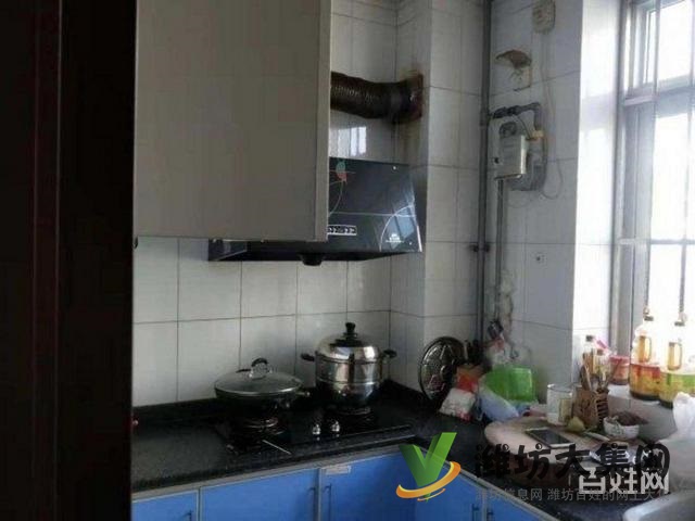 市北區(qū)供暖好位置佳的新龍現(xiàn)代城，精裝兩室，拎包入住