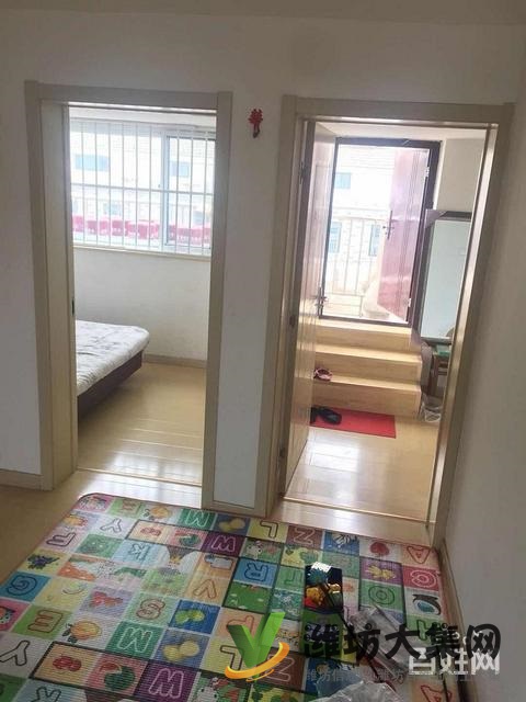 中房幸福家園，精裝婚房，帶24平車庫