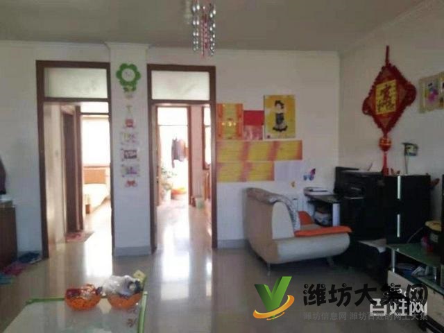30來萬青云山小學，東埠中學近2室精裝，房子板正維護好
