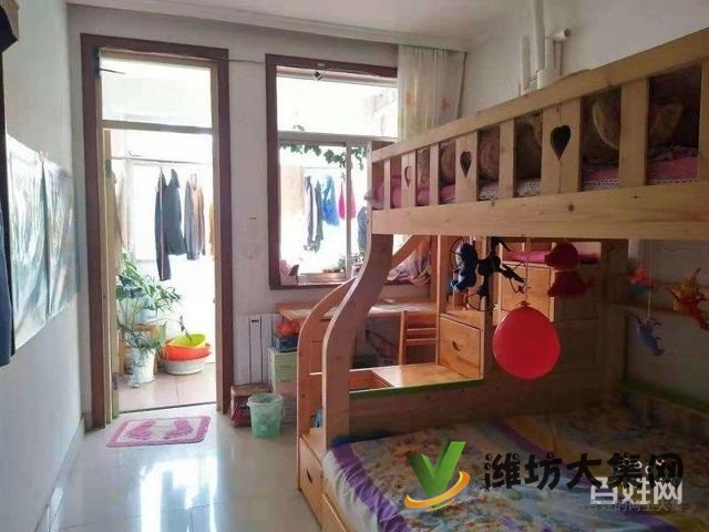30來萬青云山小學，東埠中學近2室精裝，房子板正維護好