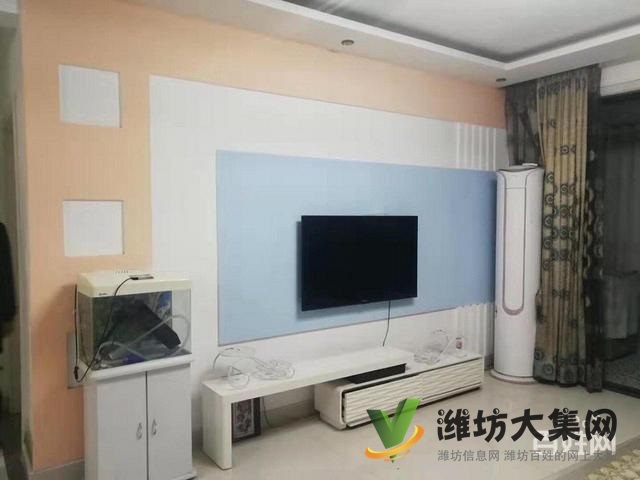 此房為結(jié)婚準備，舒適三室，精裝修，現(xiàn)因換大房，找有