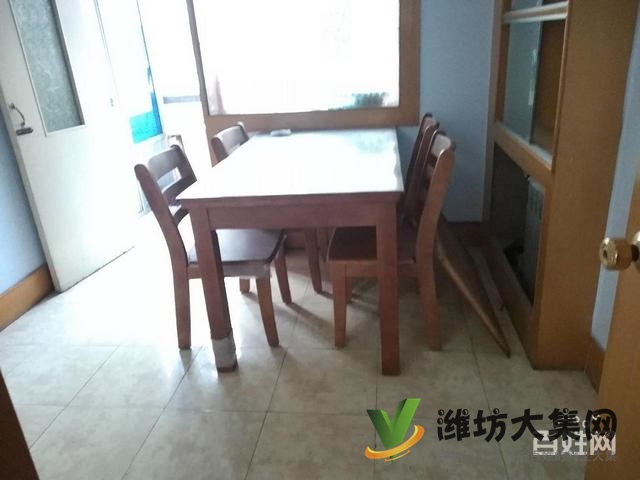 32萬購教師公寓，二樓三室朝陽，領包入住