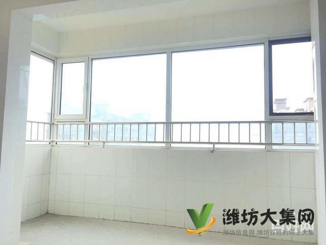 特價(jià)房！首付僅需10萬(wàn) 濰城區(qū)政府旁電梯洋房134