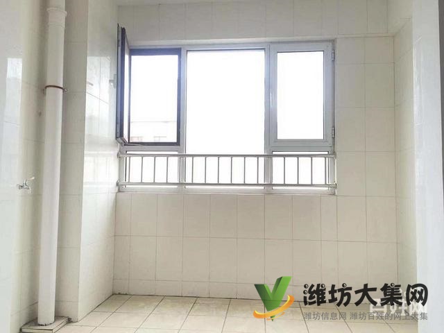 特價(jià)房！首付僅需10萬(wàn) 濰城區(qū)政府旁電梯洋房134