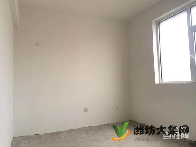 特價(jià)房！首付僅需10萬(wàn) 濰城區(qū)政府旁電梯洋房134